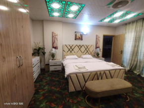 Luxury Two-Bedroom apartment